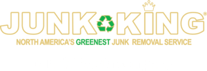 Junk King Albuquerque logo