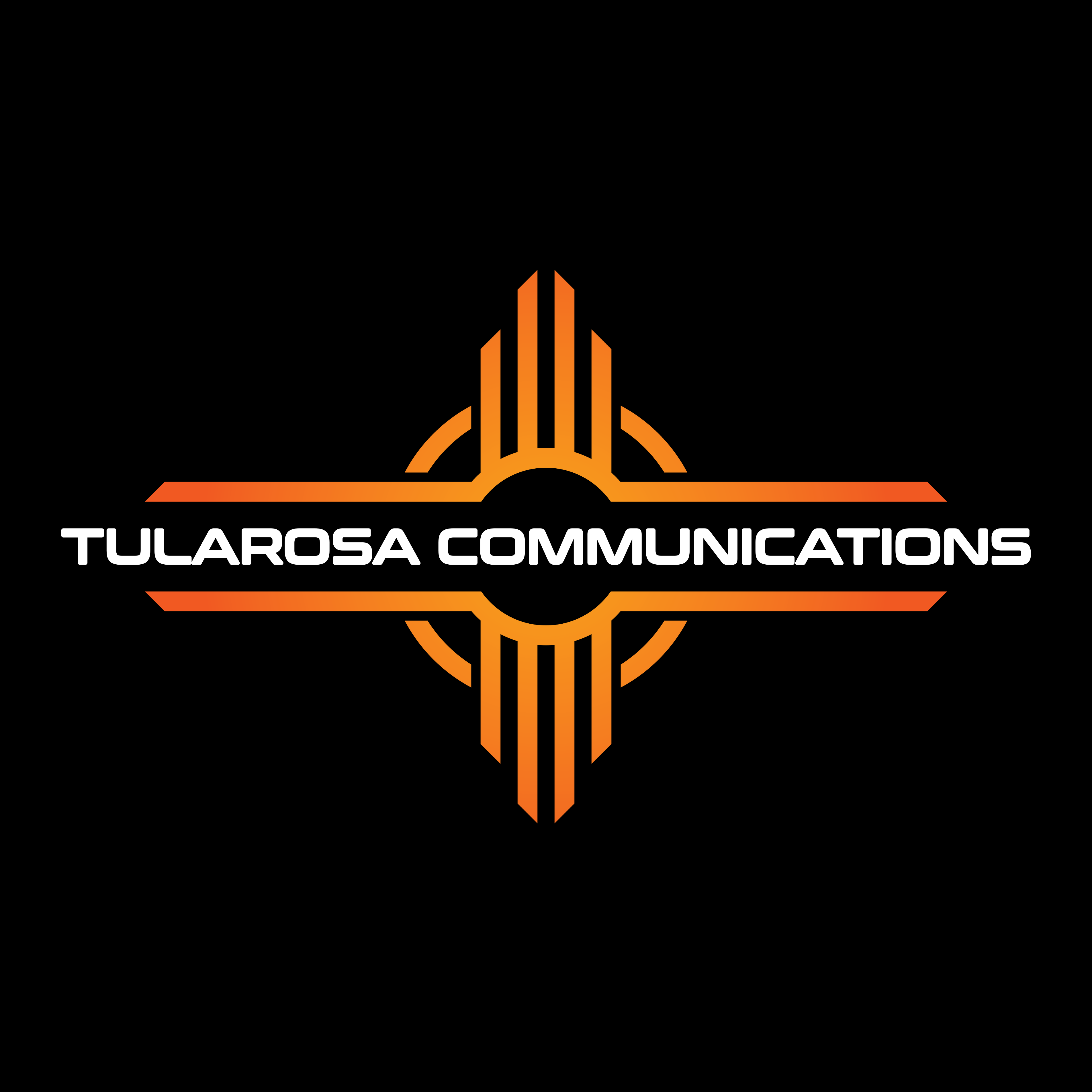 Tularosa Communications logo