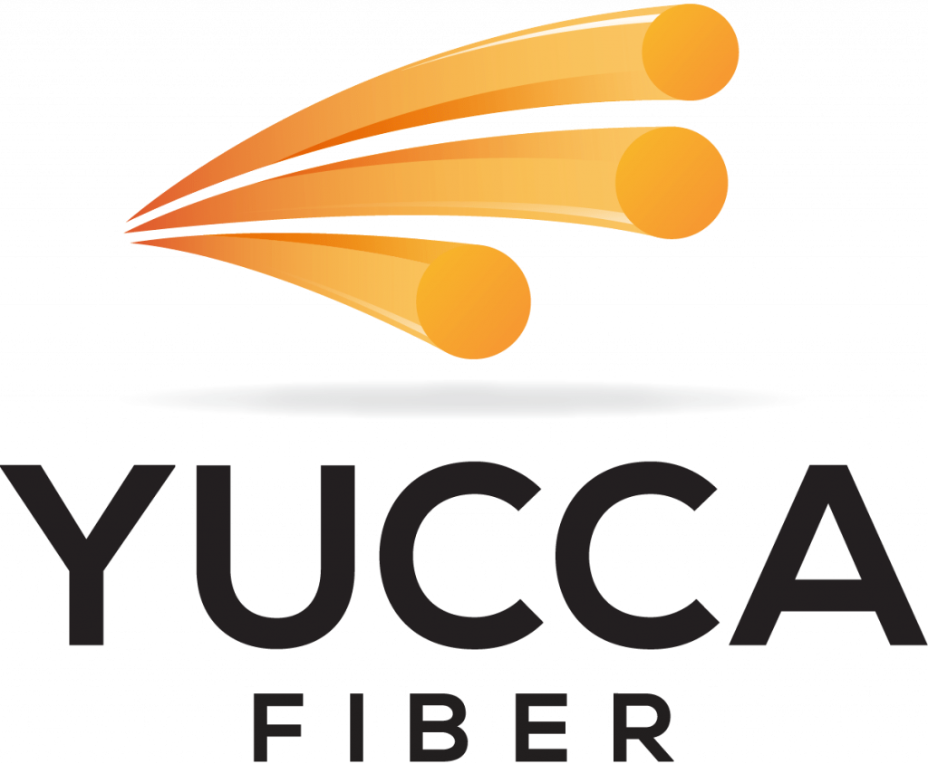 Yucca Telecom logo