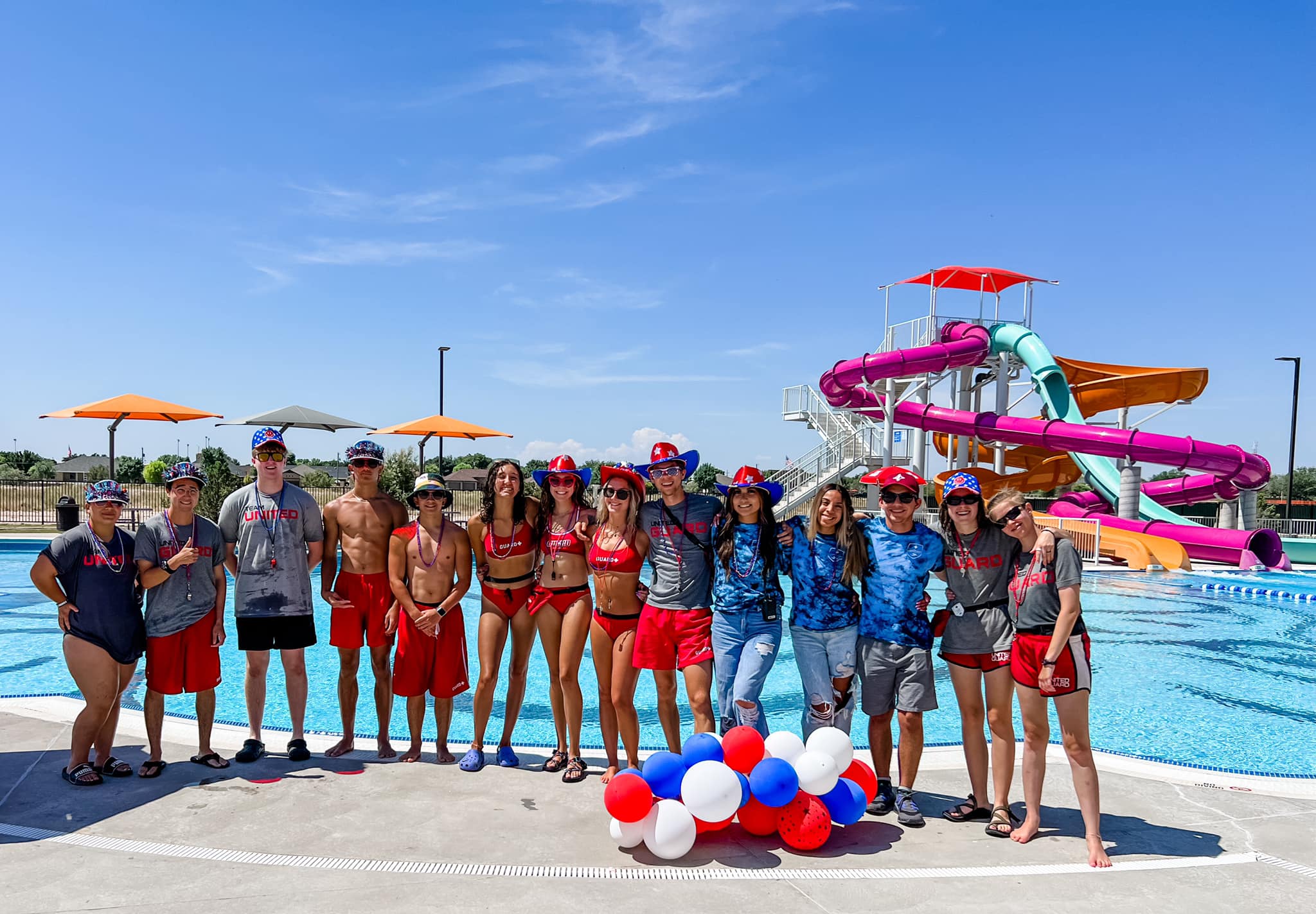 Artesia Aquatic Center logo