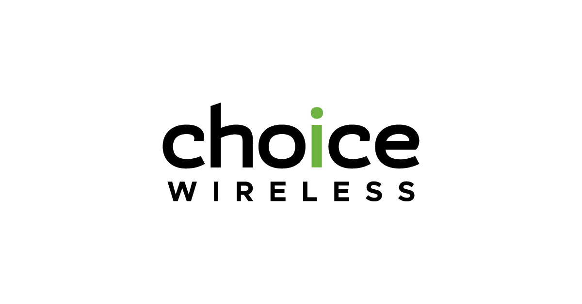 Choice Ntua Wireless logo